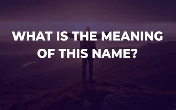 what is the meaning of mesa