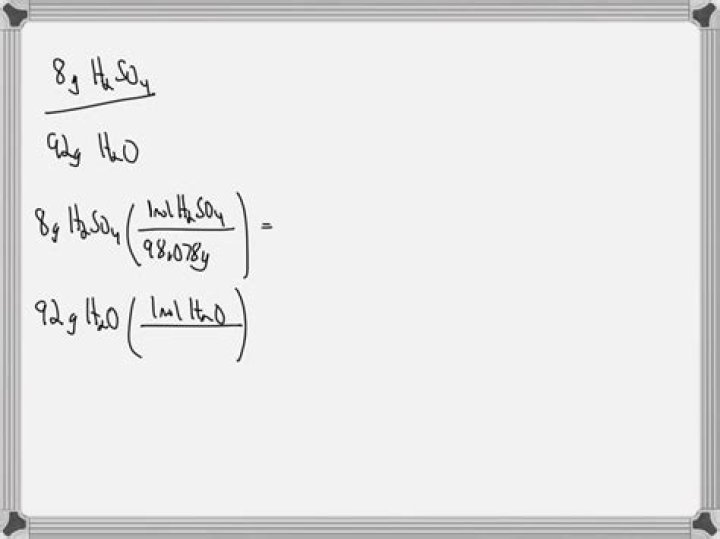 what is the mole fraction of water in 200g of 95 by mass ethanol
