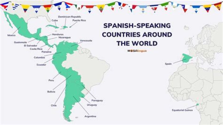 what is the most important or largest meal of the day in the spanish speaking world