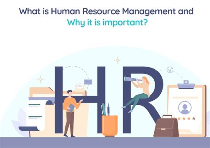 what is the most important resource