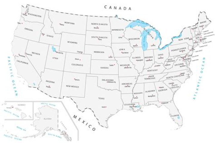 what is the oldest highway in the united states