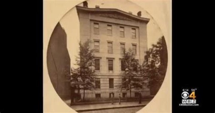 what is the oldest school in the us