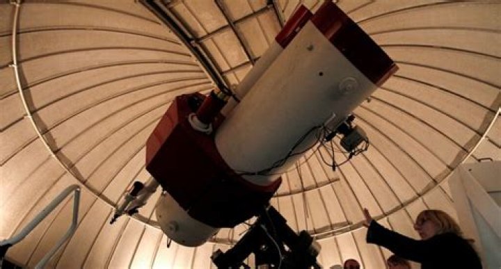 what is the oldest science