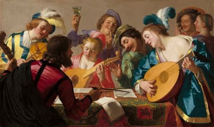 what is the renaissance motet?