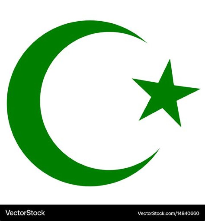 what is the symbol for islam called