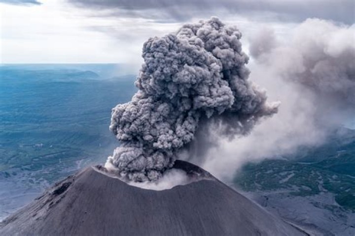 what is volcanic gas - Lisbd-net.com