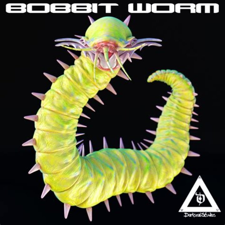 what kills bobbit worm - Lisbd-net.com