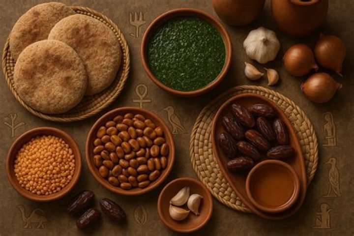 what kind of food did the inca eat