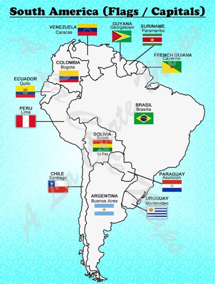 what kind of government does south america have
