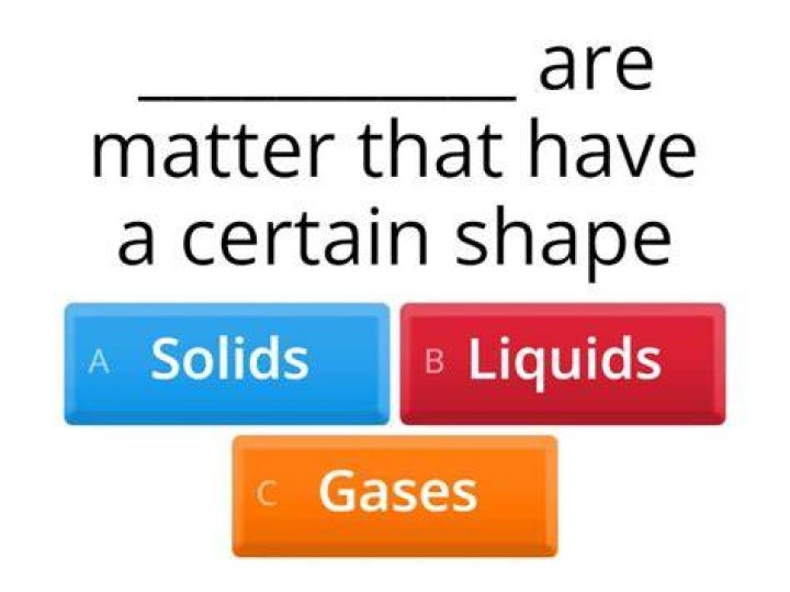 what kind of matter is air
