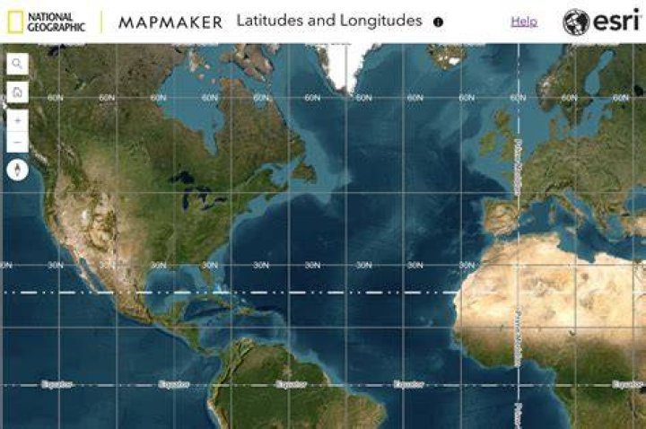 what latitude is hawaii - Lisbd-net.com