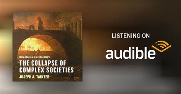 what led to the creation of complex societies?