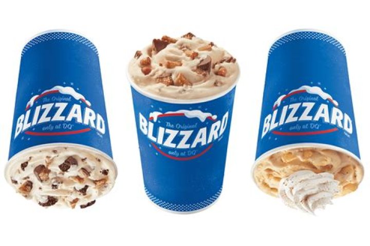 what makes a blizzard - Lisbd-net.com