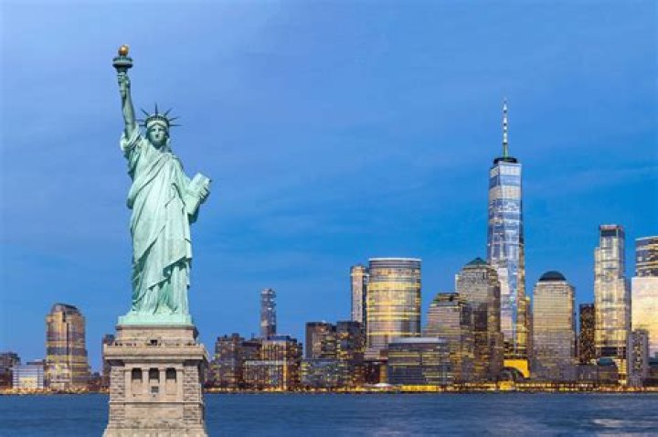 what makes america famous - Lisbd-net.com