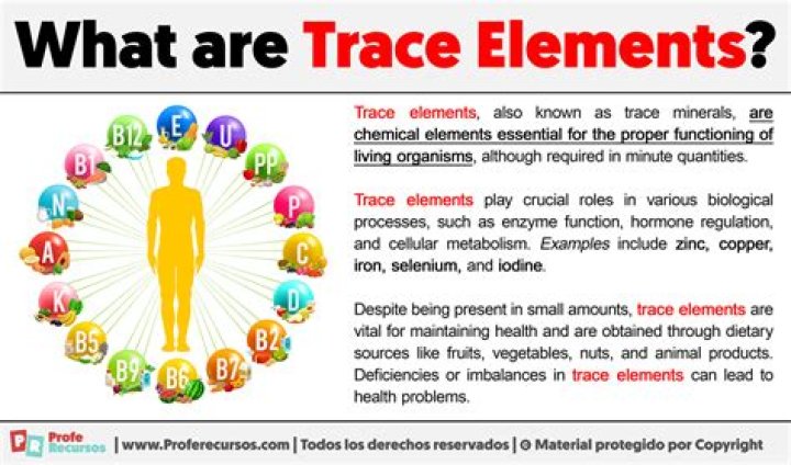 what makes an element distinct?