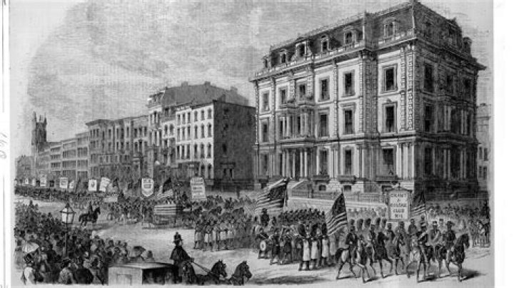 what name was given to the rebuilding of the nation after the american civil war?