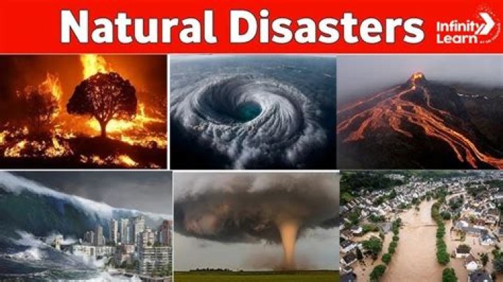 what natural disasters are common in japan