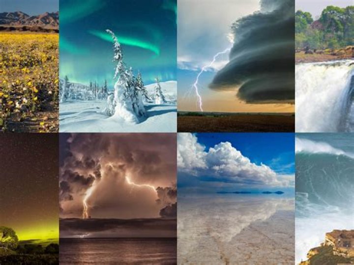what natural phenomenon enables diffusion to occur