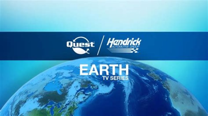 what on earth tv show science channel