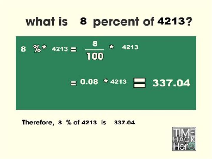 what percent of 9 is 12