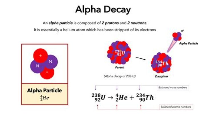what remains after a sample undergoes two half-lives?