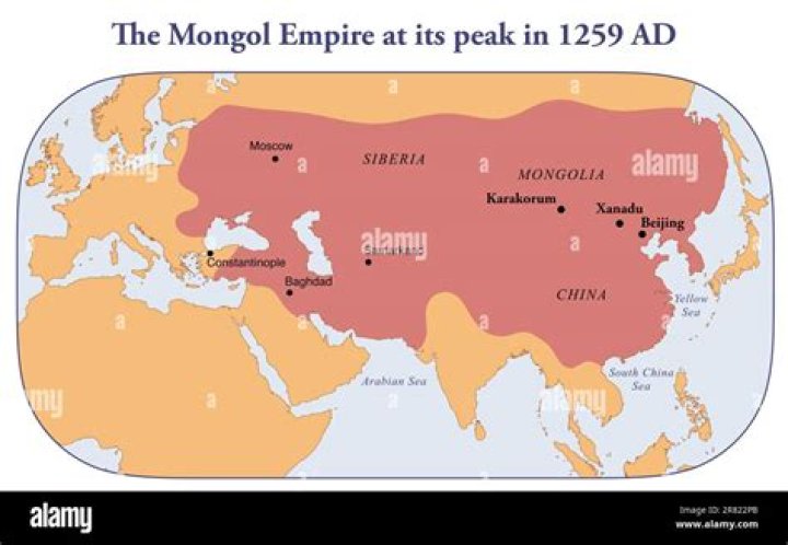 what role did marco polo serve in the mongol empire?