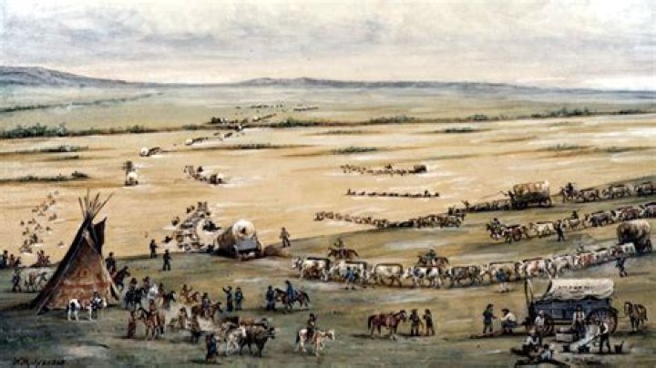 what role did missionaries play in the settlement of the west