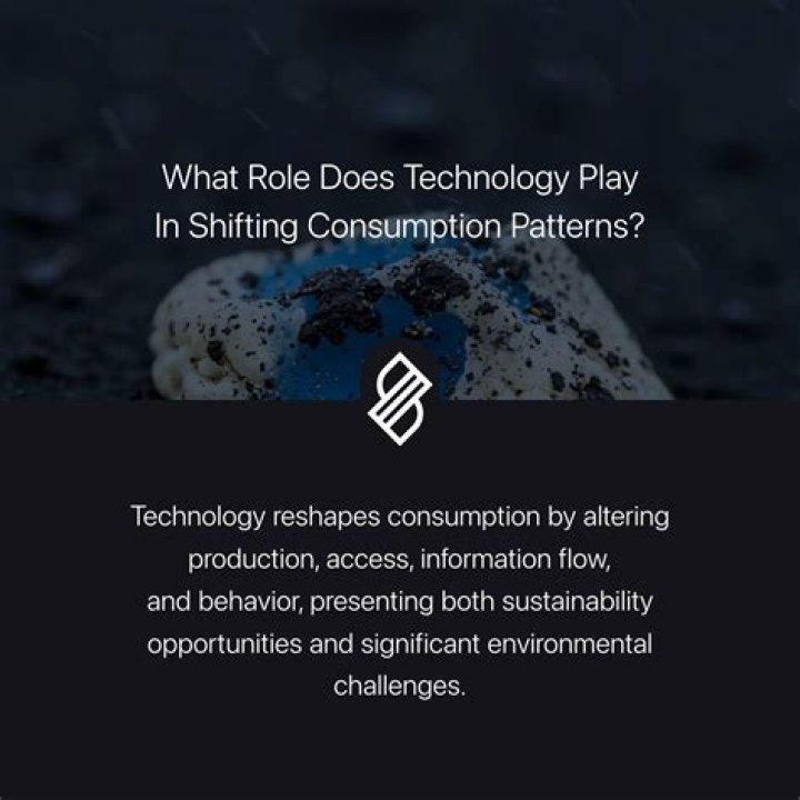 what role did technology play in urbanization