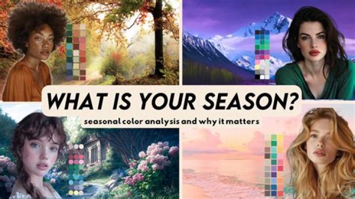 what season are you - Lisbd-net.com