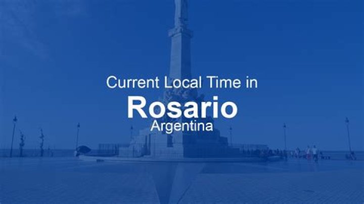 what season is it in argentina right now