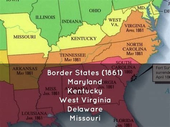 what side was kentucky on in the civil war