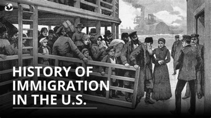 what sparked irish immigration to the united states in the mid-1840s?
