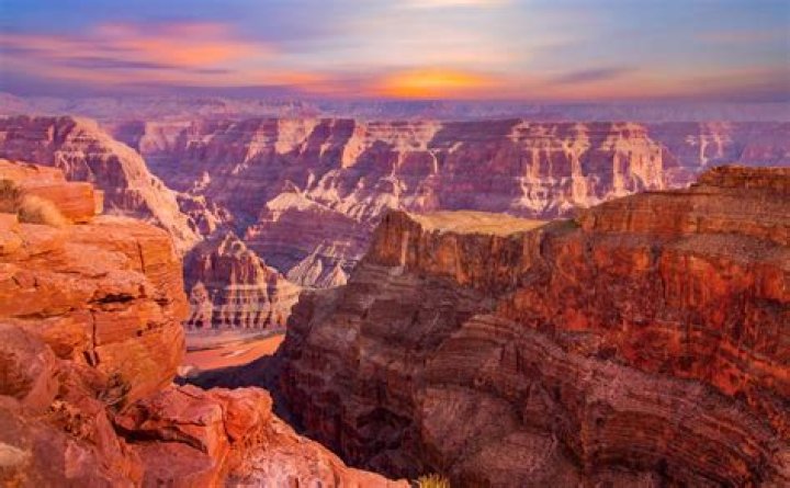what state is called the grand canyon state