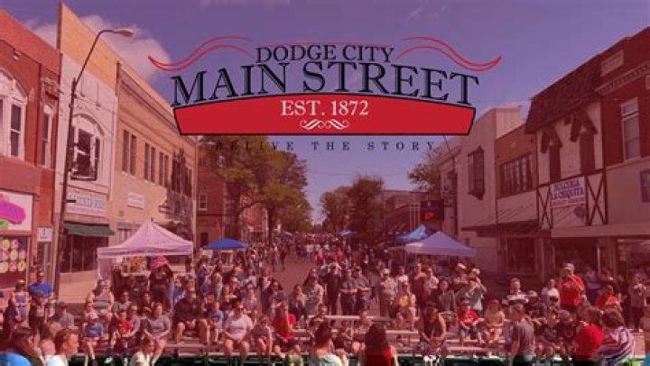 what three terms were developed because of dodge city