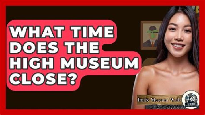 what time does the sex museum close