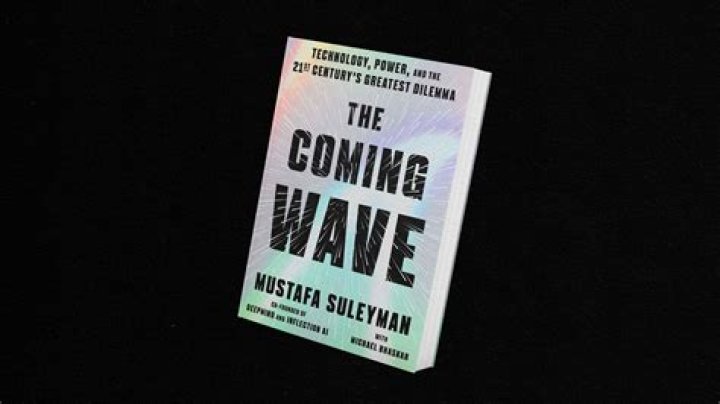 what to do when a big wave is coming