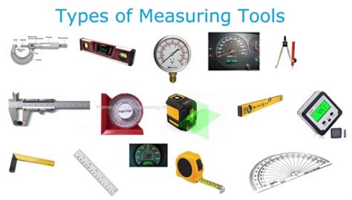 what tool is used to measure mass of an object