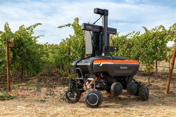 what two inventions helped to improve farming
