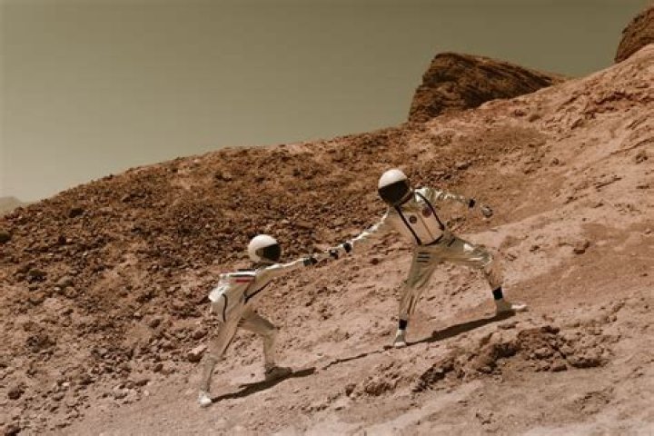 what two planets have no moons