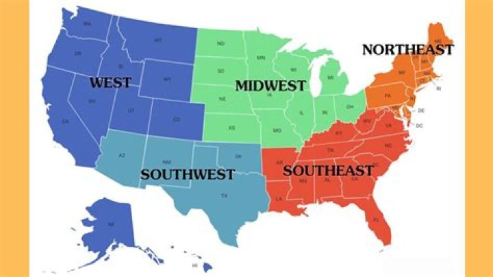 what two regions make up all atoms