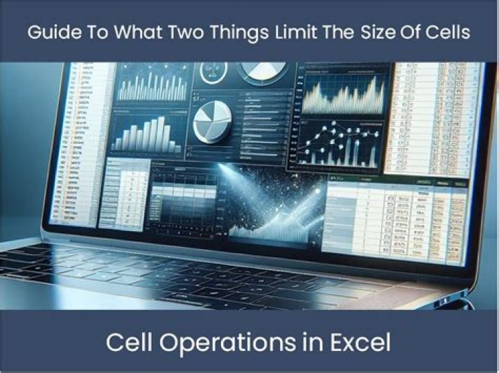 what two things limit the size of cells