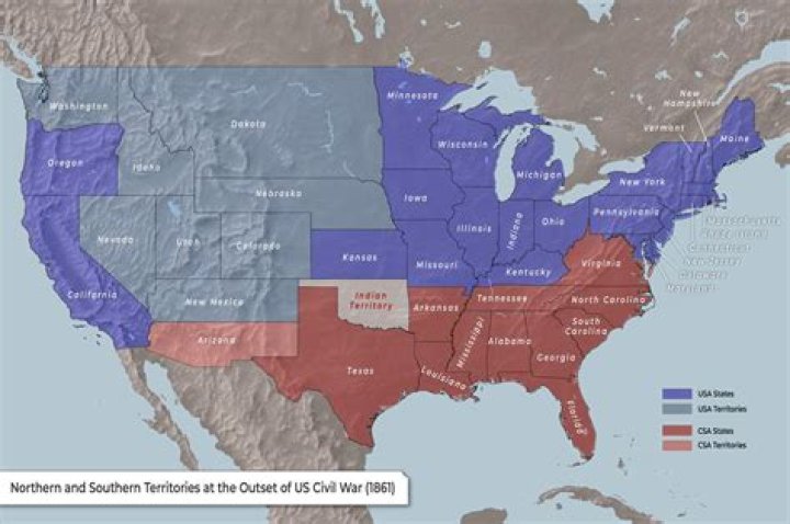 what two things would eventually hurt the southern cause during the civil war?