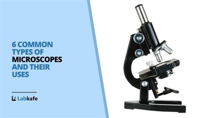 what type of microscope has the highest resolution