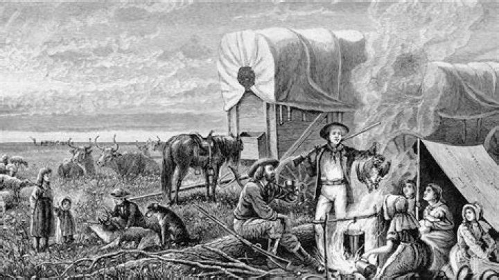 what was a major consequence of each new stage of american expansion?