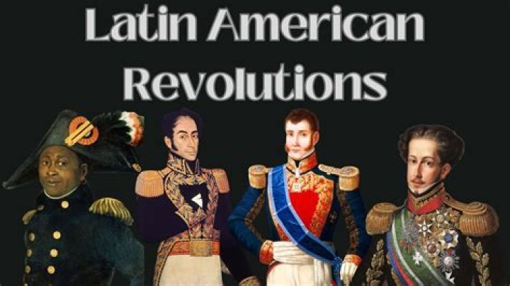 what was a shared feature of both the french and american revolutions