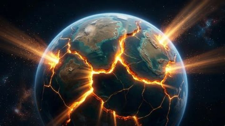 what was before earth - Lisbd-net.com