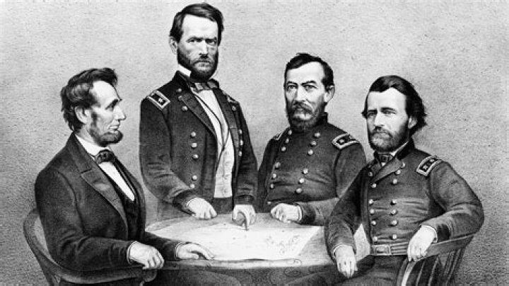 what was lincoln's goal for reconstruction