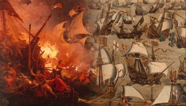 what was one important consequence of the battle of trafalgar