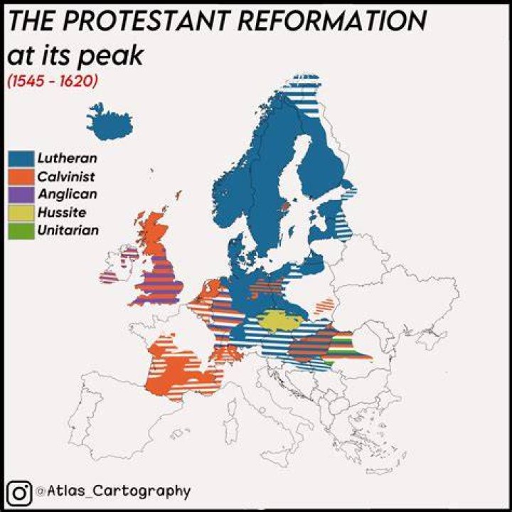 what was the catholic church's response to the protestant reformation