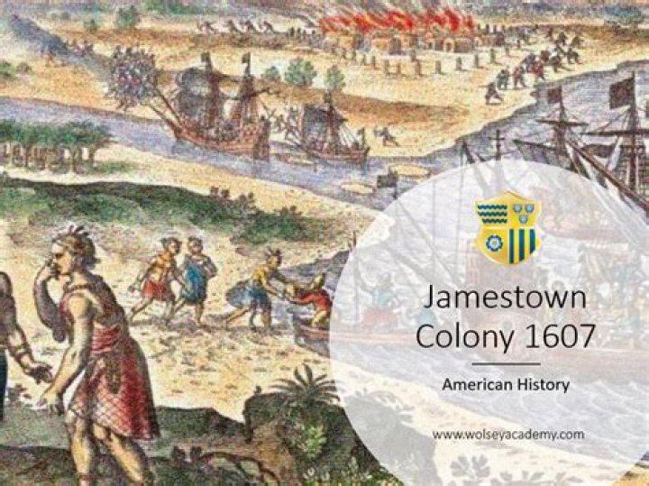 what was the death rate at jamestown in the early years?